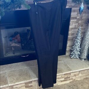 dressbarn Women's Black Pants